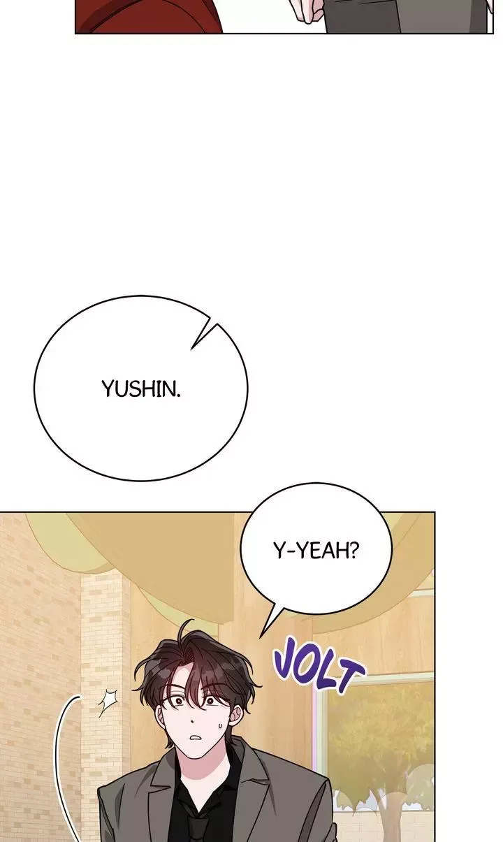 Step on Me, My Prince Chapter 25 page 17