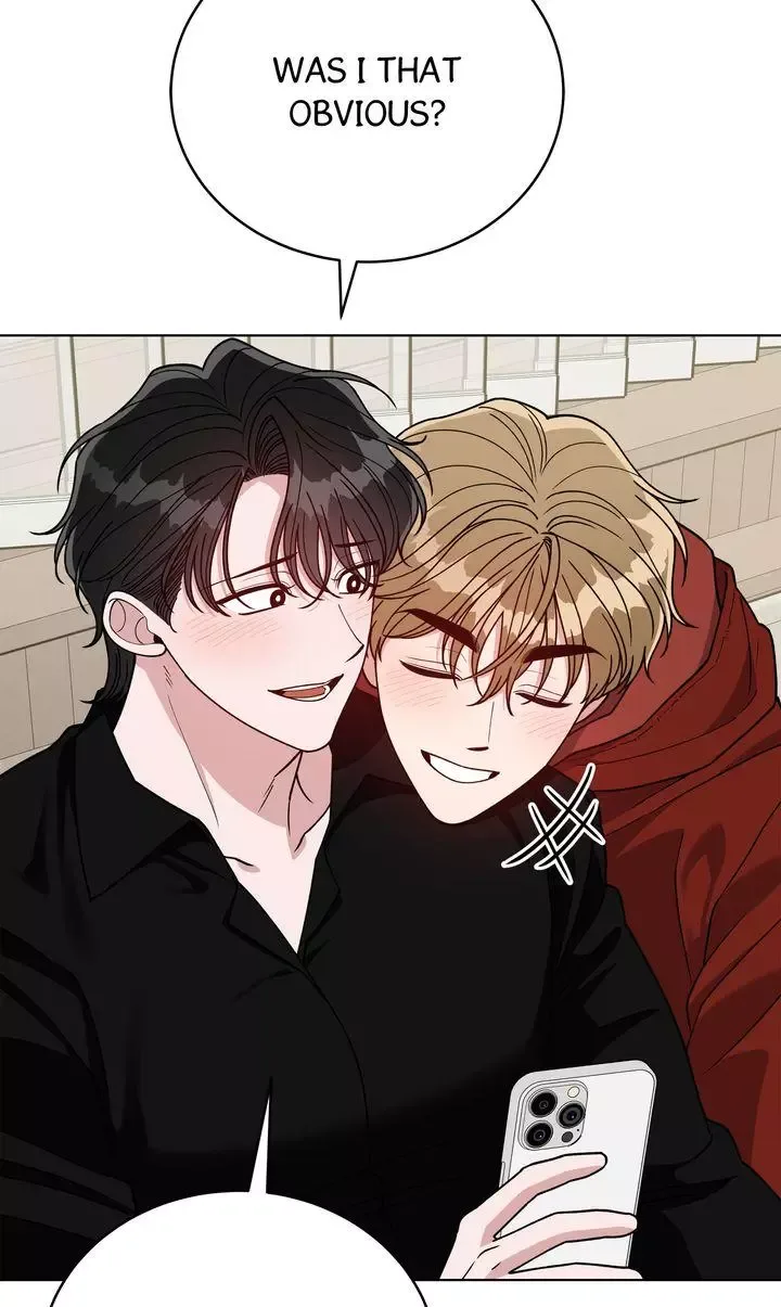 Step on Me, My Prince Chapter 25 page 26