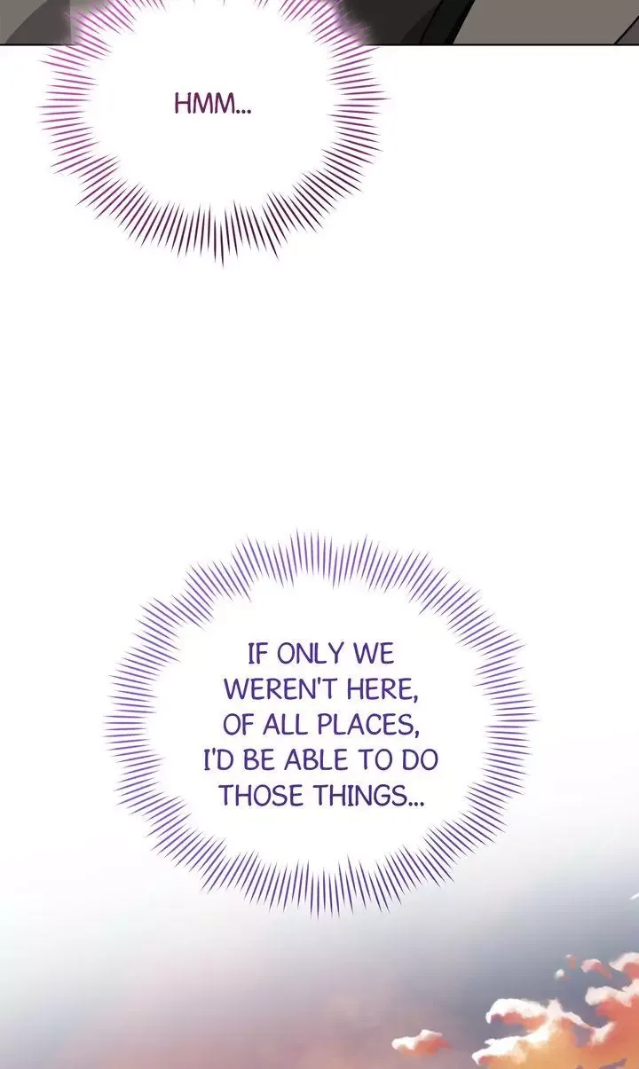 Step on Me, My Prince Chapter 25 page 14