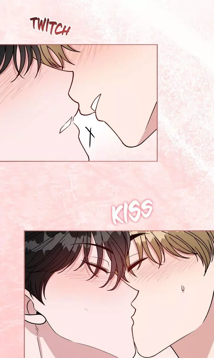 Step on Me, My Prince Chapter 25 page 32