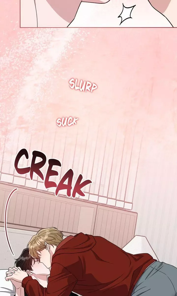 Step on Me, My Prince Chapter 25 page 33