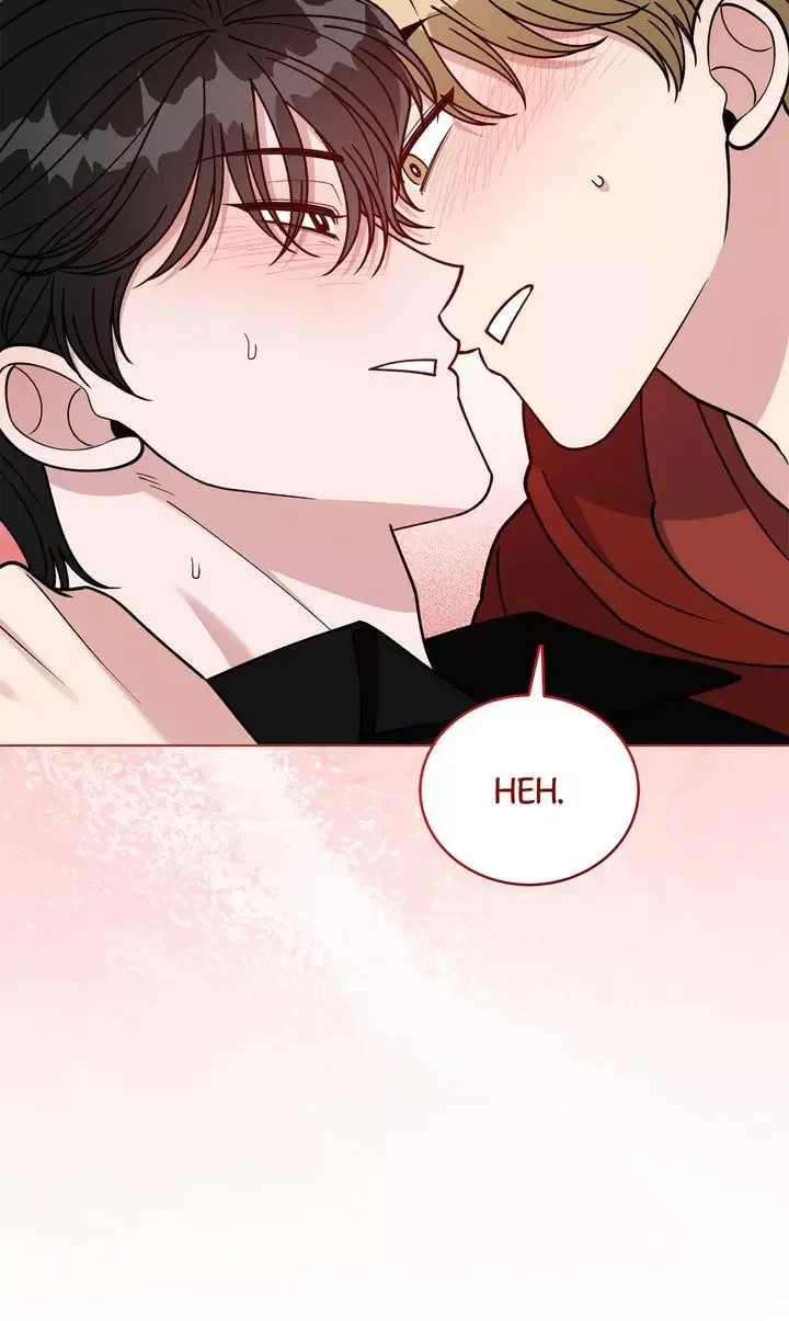 Step on Me, My Prince Chapter 25 page 35