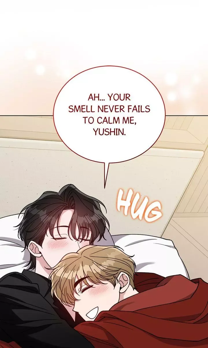 Step on Me, My Prince Chapter 25 page 36