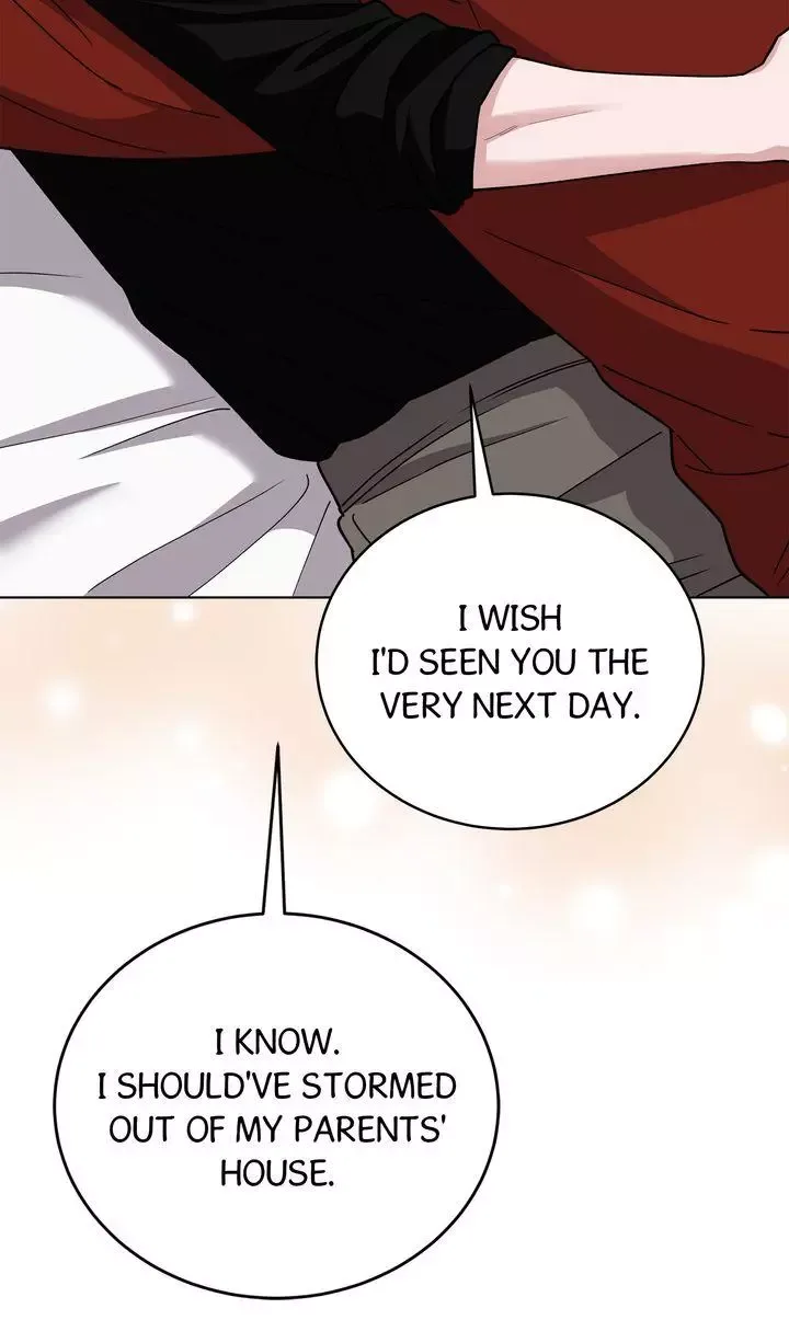 Step on Me, My Prince Chapter 25 page 37