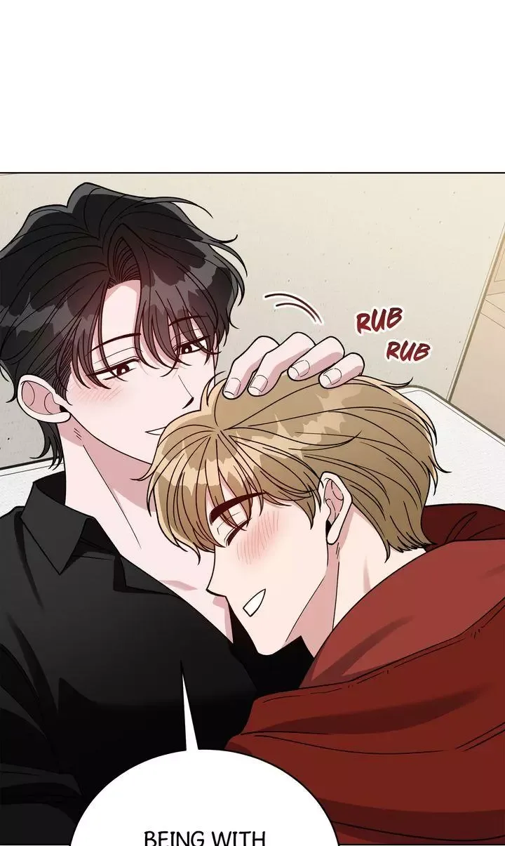 Step on Me, My Prince Chapter 25 page 38