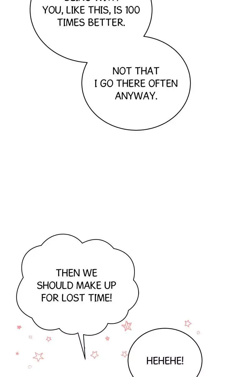 Step on Me, My Prince Chapter 25 page 39