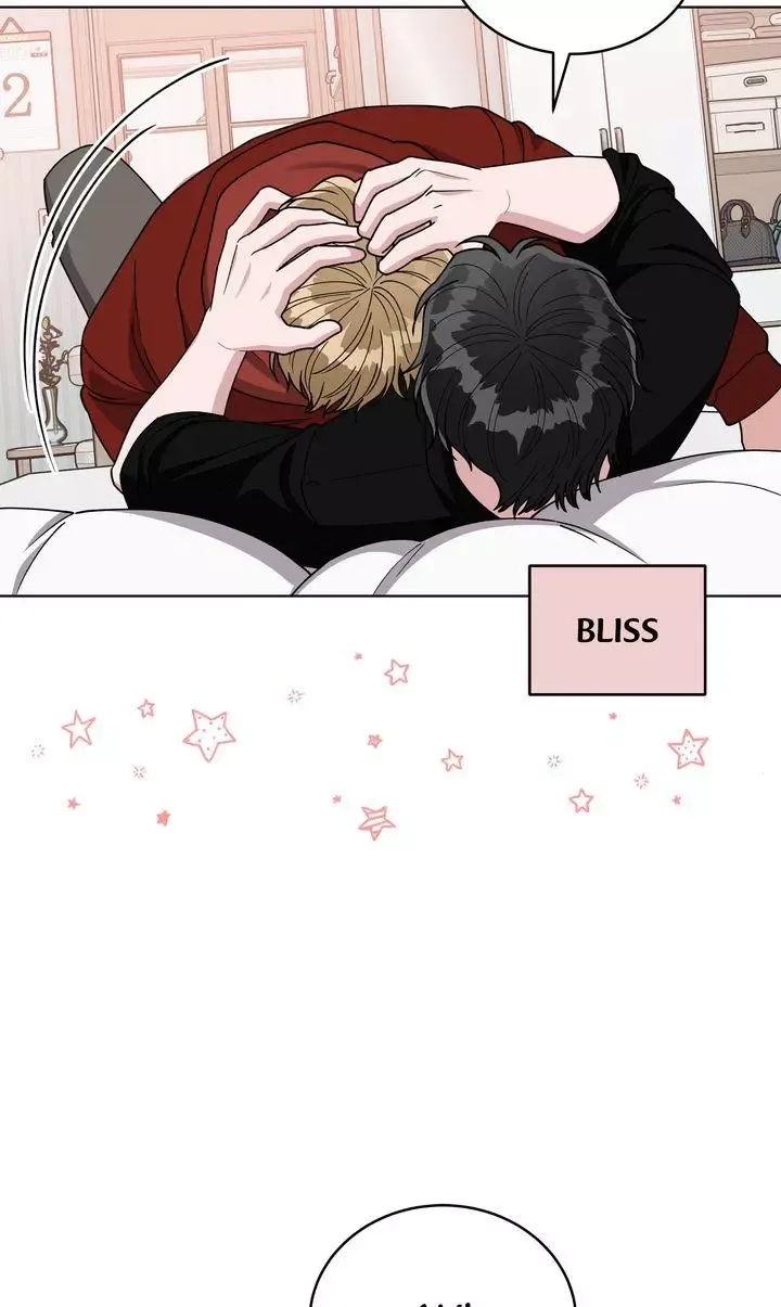 Step on Me, My Prince Chapter 25 page 40