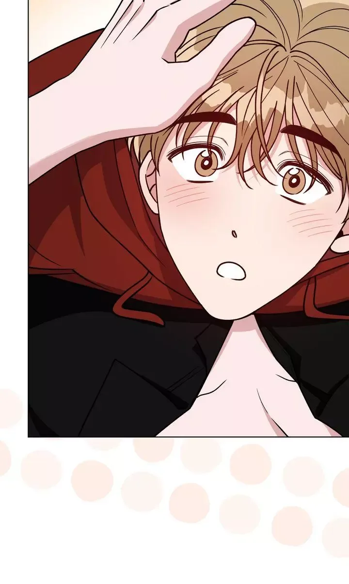 Step on Me, My Prince Chapter 25 page 44