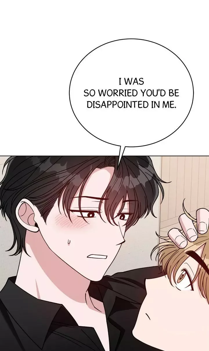 Step on Me, My Prince Chapter 25 page 42