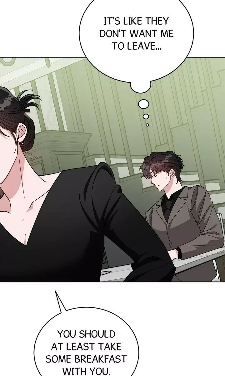 Step on Me, My Prince Chapter 25 page 46