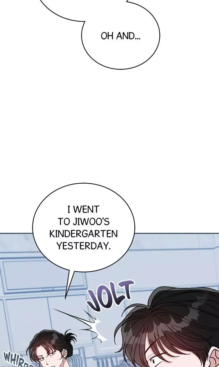 Step on Me, My Prince Chapter 25 page 47