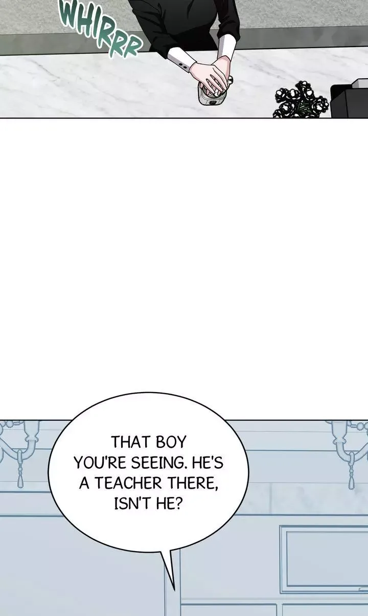 Step on Me, My Prince Chapter 25 page 50