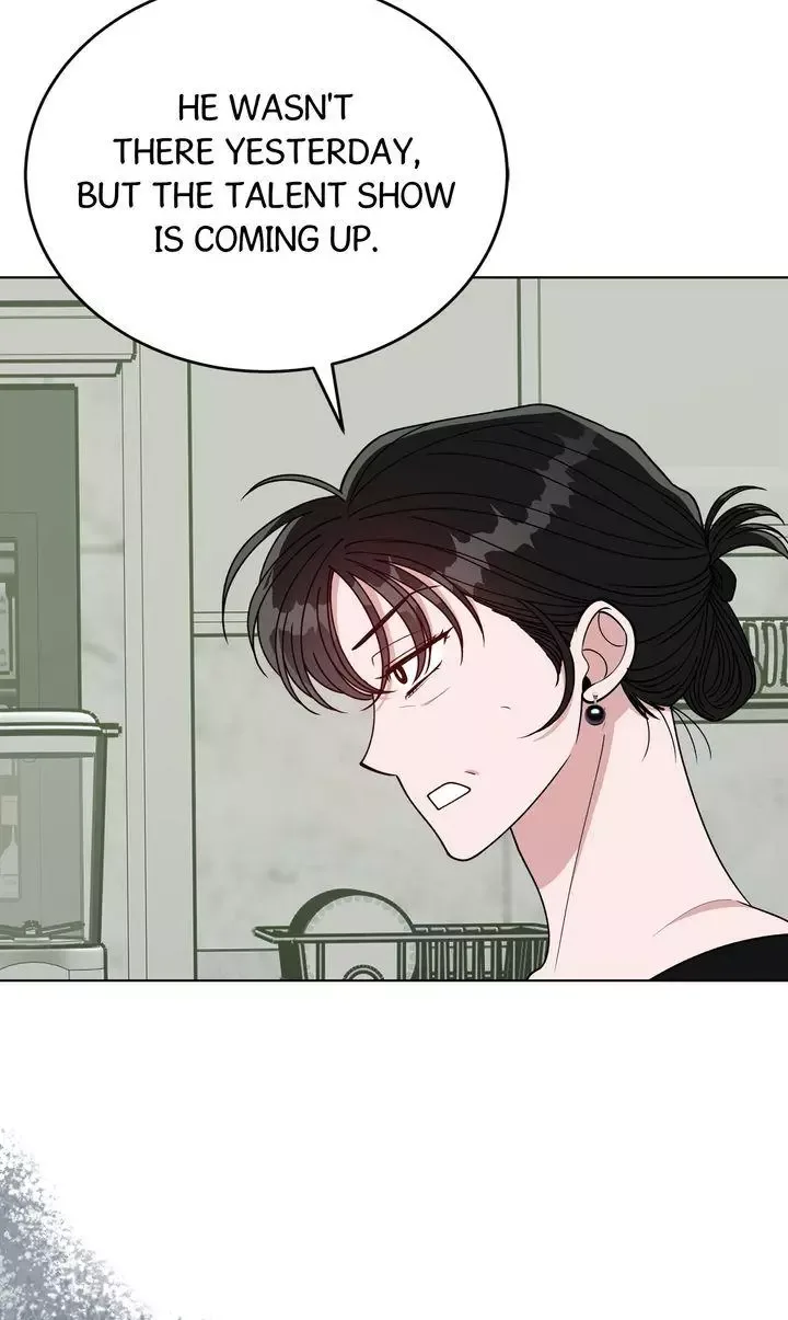 Step on Me, My Prince Chapter 25 page 52