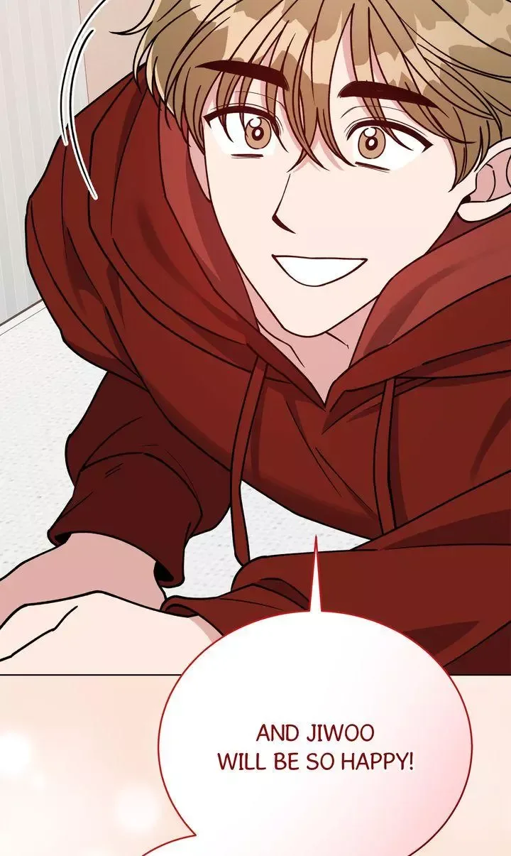 Step on Me, My Prince Chapter 25 page 61