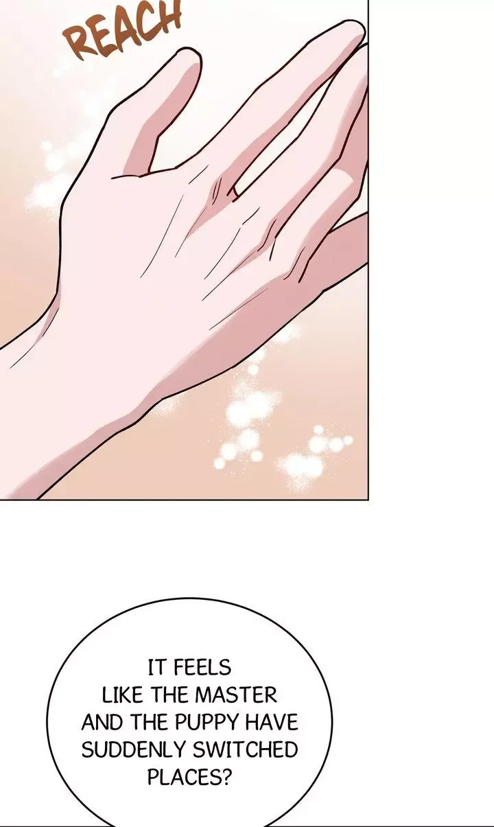Step on Me, My Prince Chapter 25 page 64