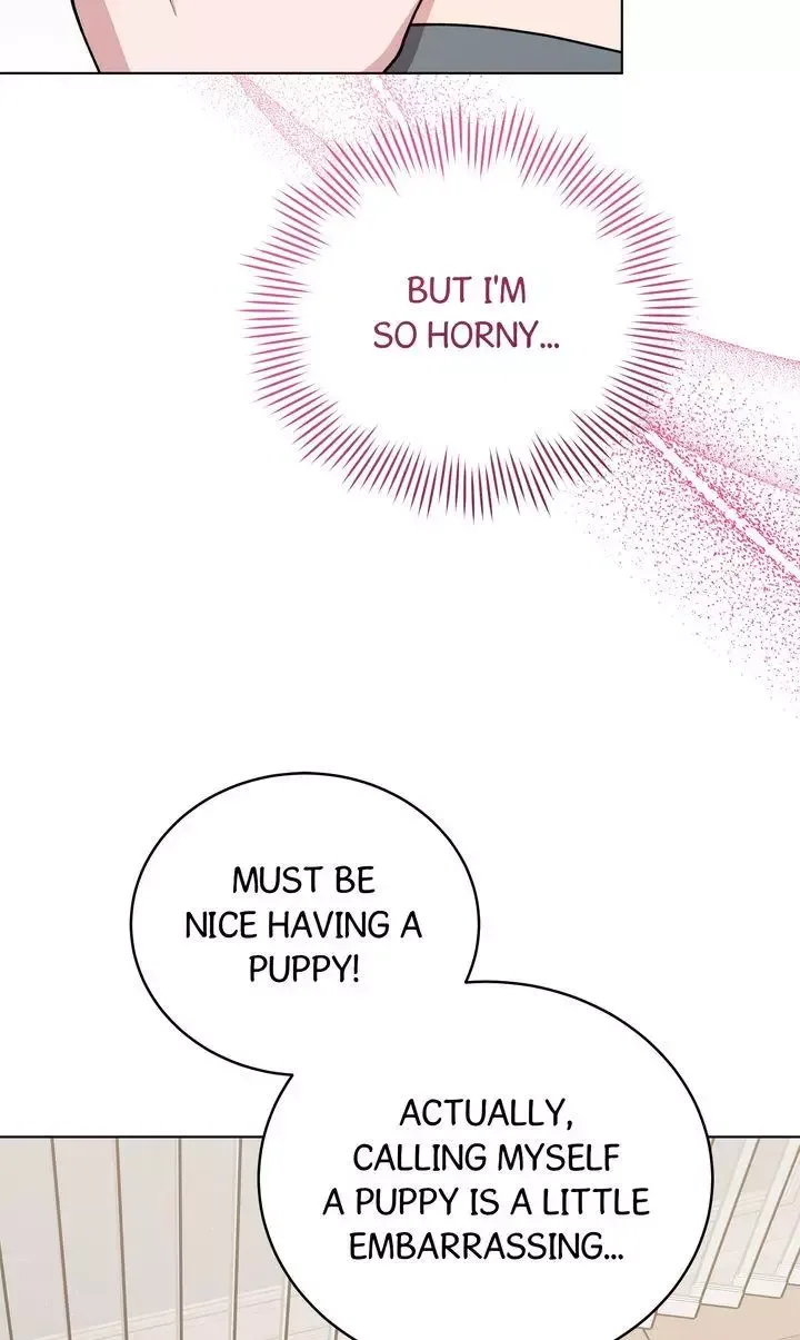 Step on Me, My Prince Chapter 25 page 70