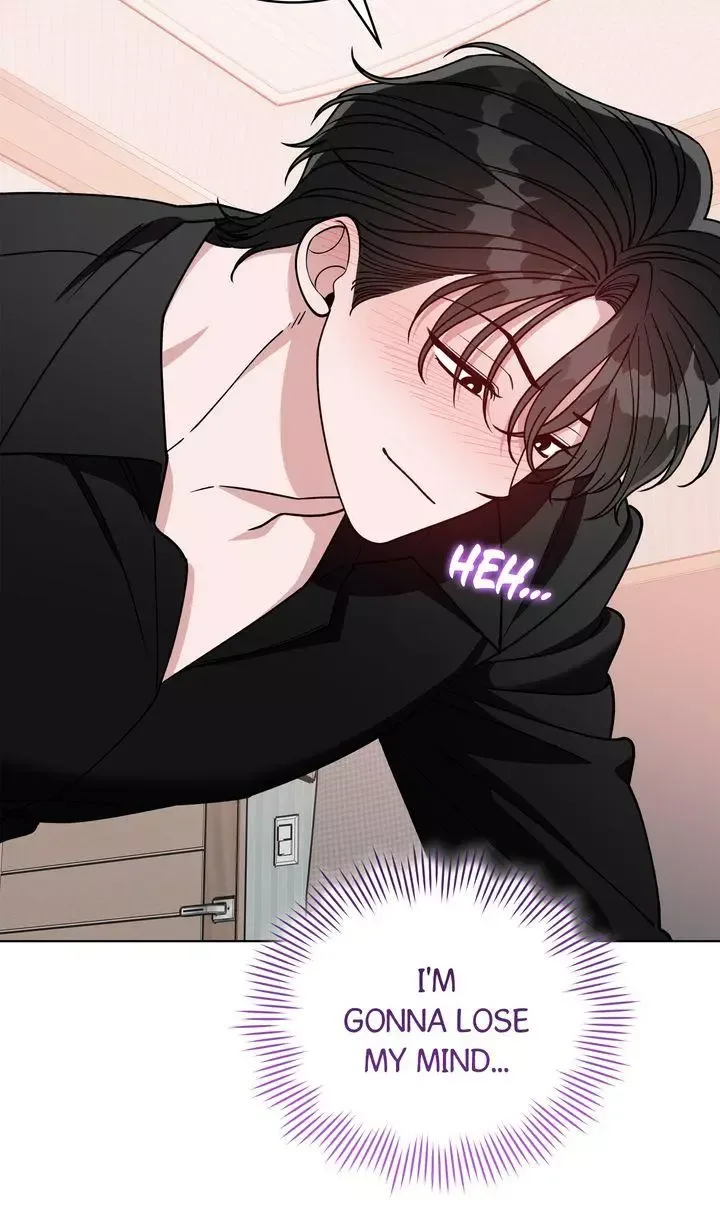 Step on Me, My Prince Chapter 25 page 68