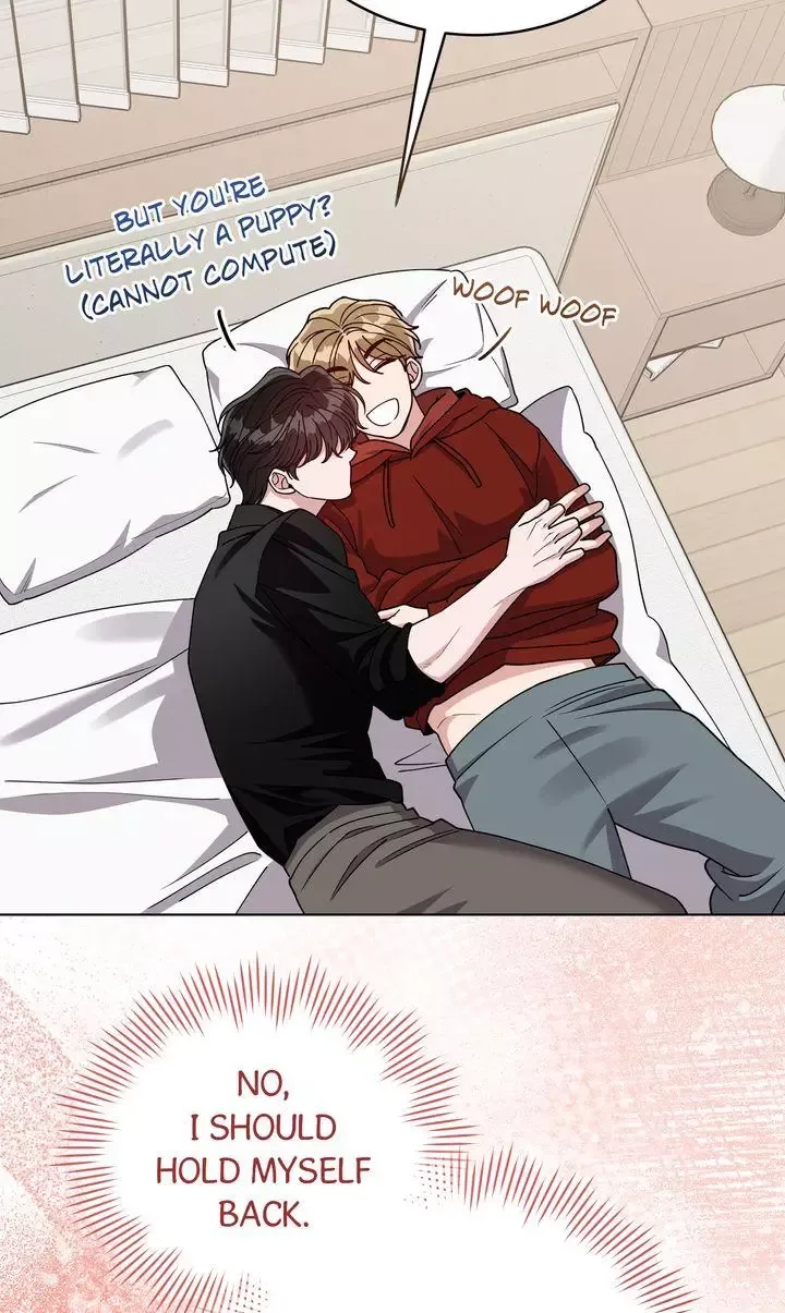 Step on Me, My Prince Chapter 25 page 71