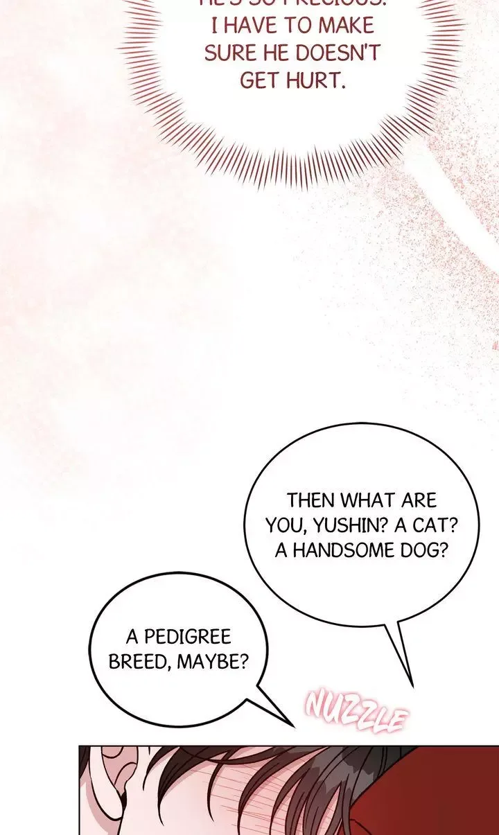 Step on Me, My Prince Chapter 25 page 73