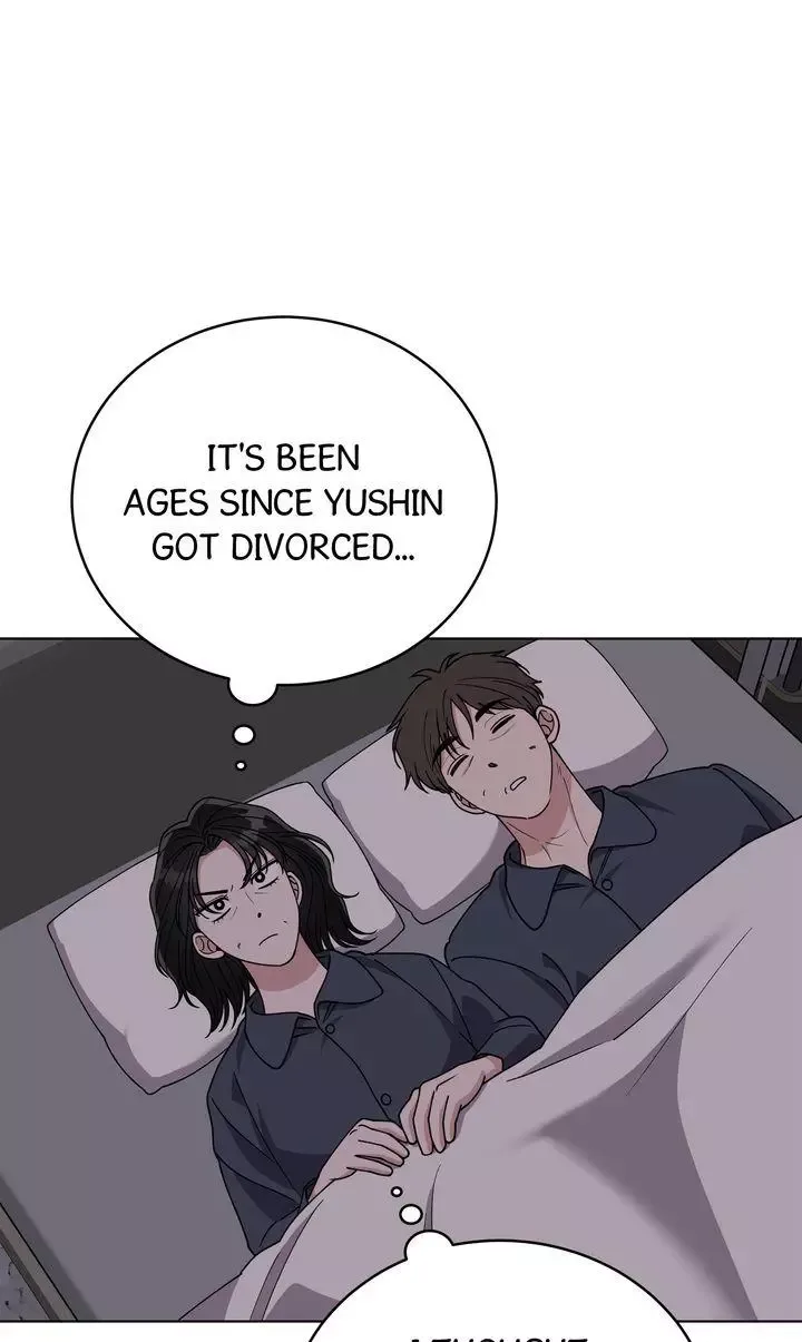 Step on Me, My Prince Chapter 25 page 79