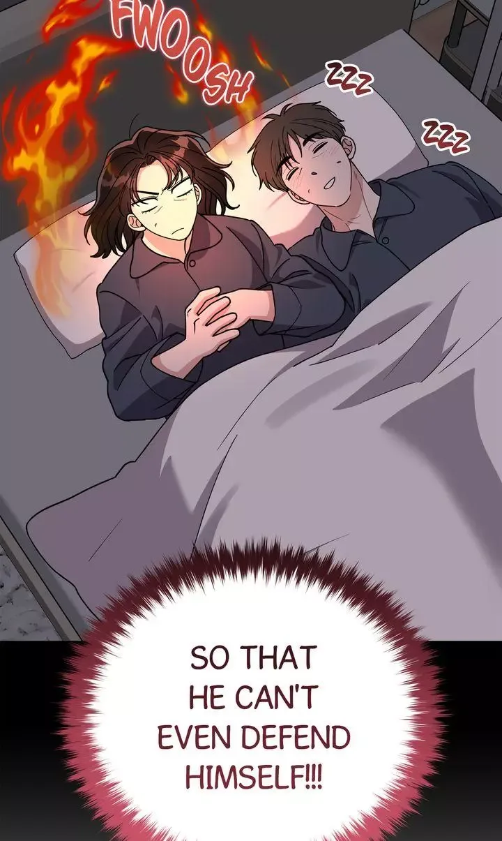 Step on Me, My Prince Chapter 25 page 81