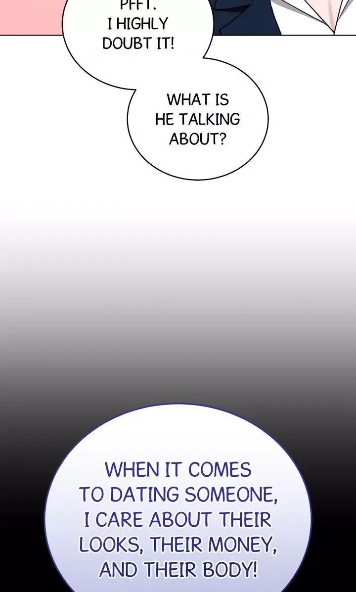 Step on Me, My Prince Chapter 26 page 27