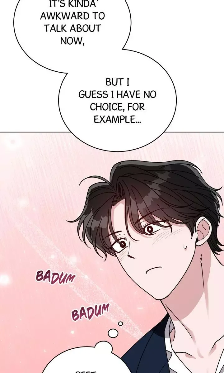 Step on Me, My Prince Chapter 26 page 26