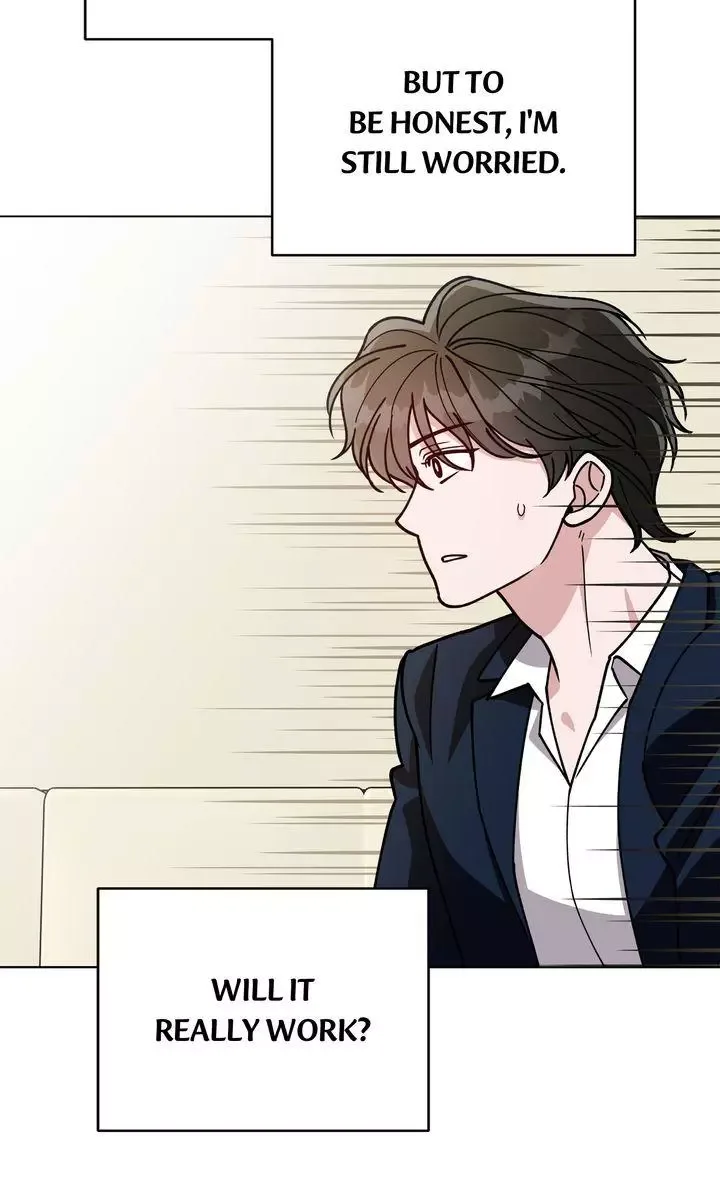 Step on Me, My Prince Chapter 26 page 18