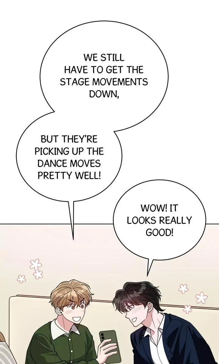 Step on Me, My Prince Chapter 26 page 8
