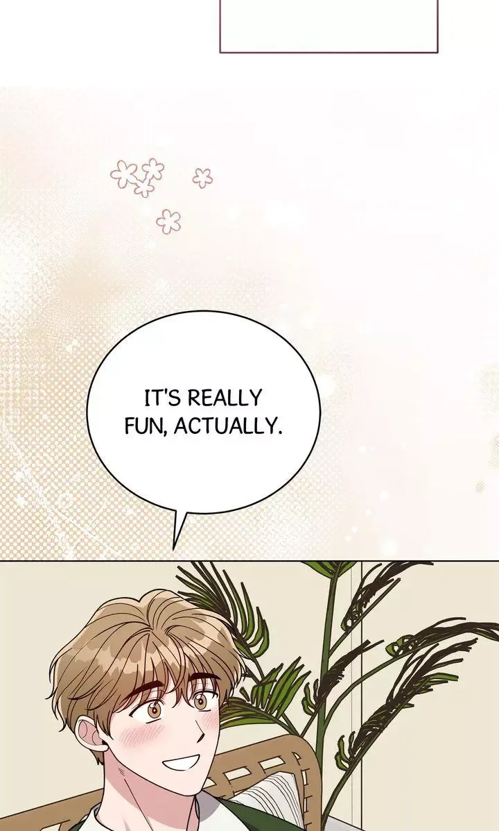 Step on Me, My Prince Chapter 26 page 5