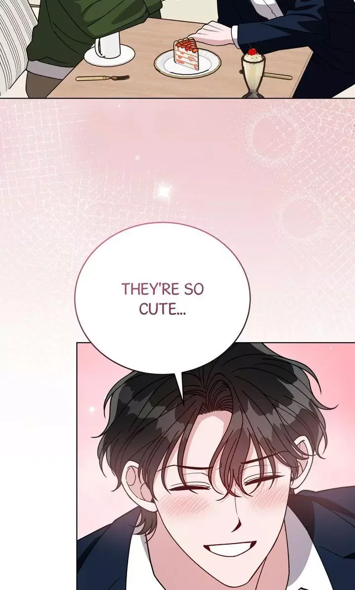 Step on Me, My Prince Chapter 26 page 9