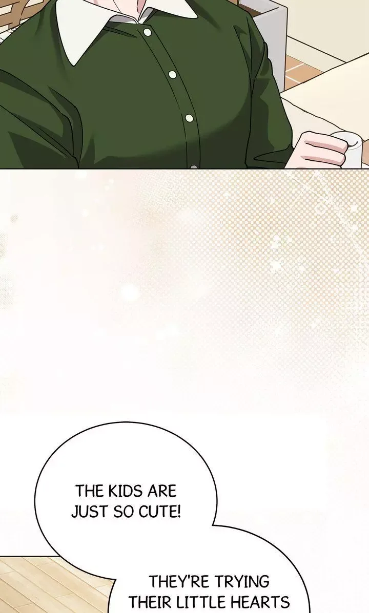 Step on Me, My Prince Chapter 26 page 6