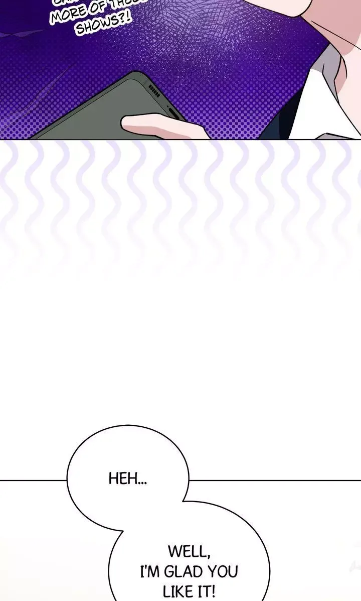 Step on Me, My Prince Chapter 26 page 12