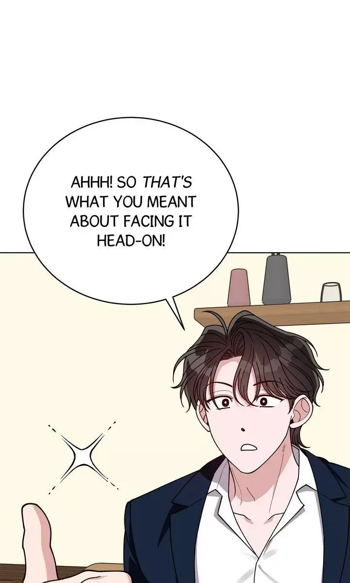 Step on Me, My Prince Chapter 26 page 14