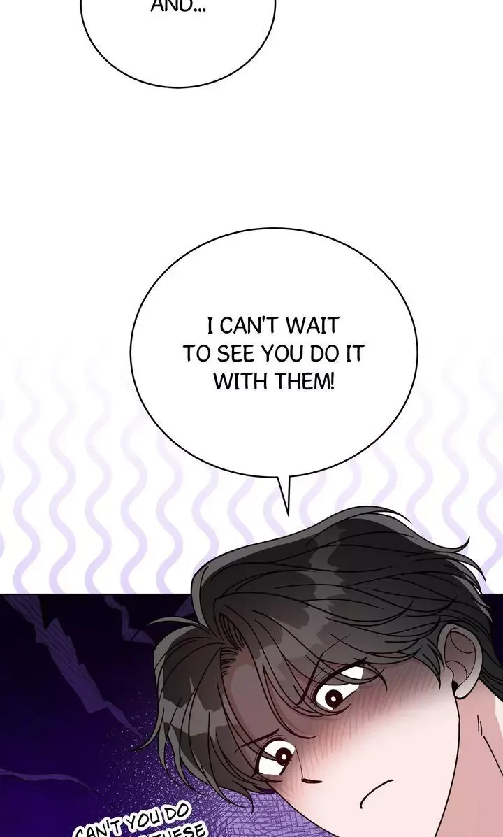 Step on Me, My Prince Chapter 26 page 11