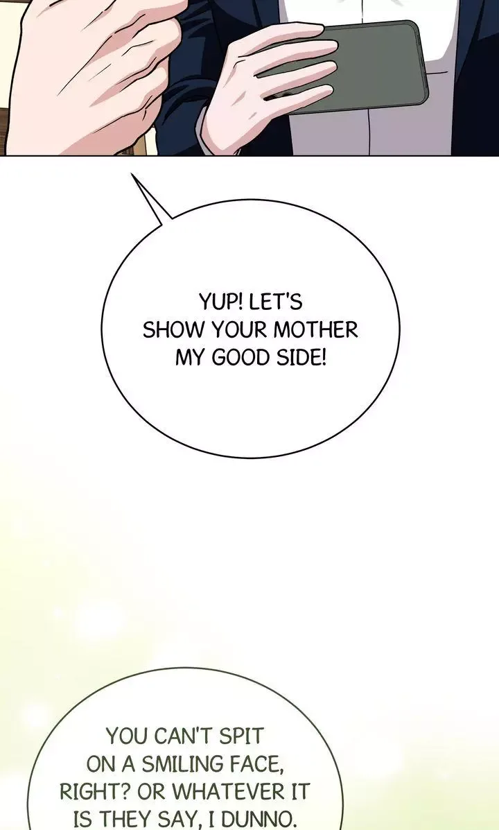 Step on Me, My Prince Chapter 26 page 15