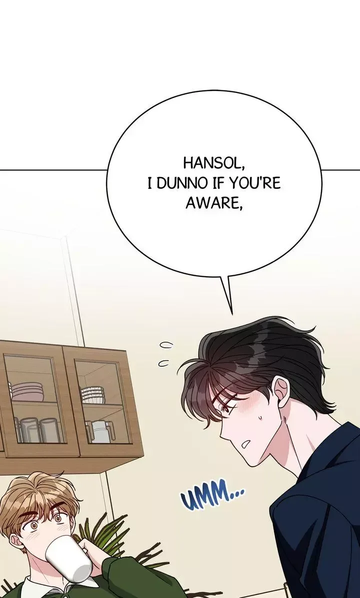 Step on Me, My Prince Chapter 26 page 21