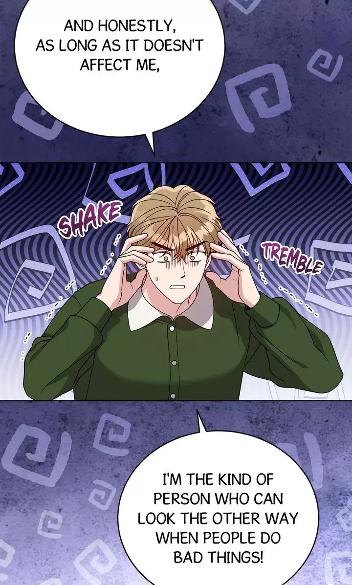 Step on Me, My Prince Chapter 26 page 31