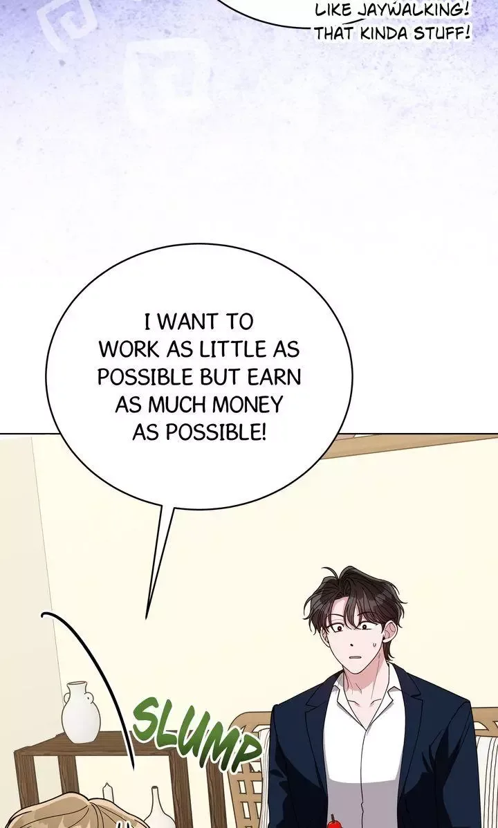 Step on Me, My Prince Chapter 26 page 32