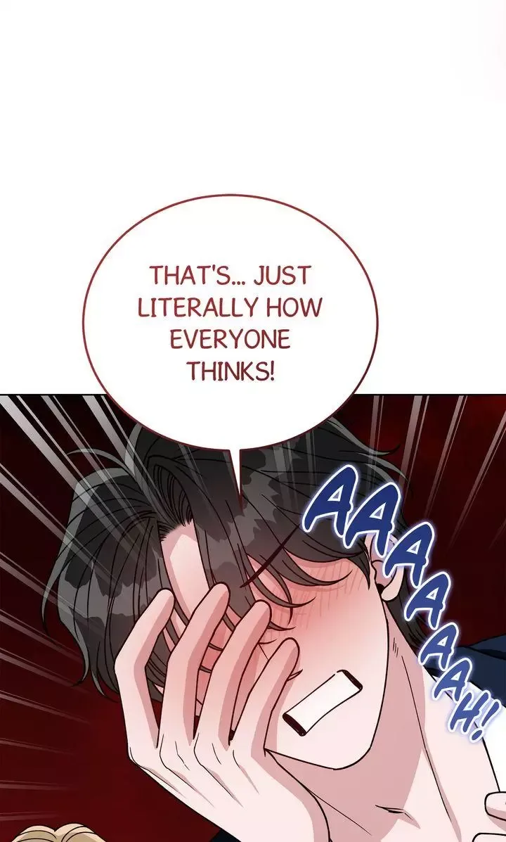 Step on Me, My Prince Chapter 26 page 36