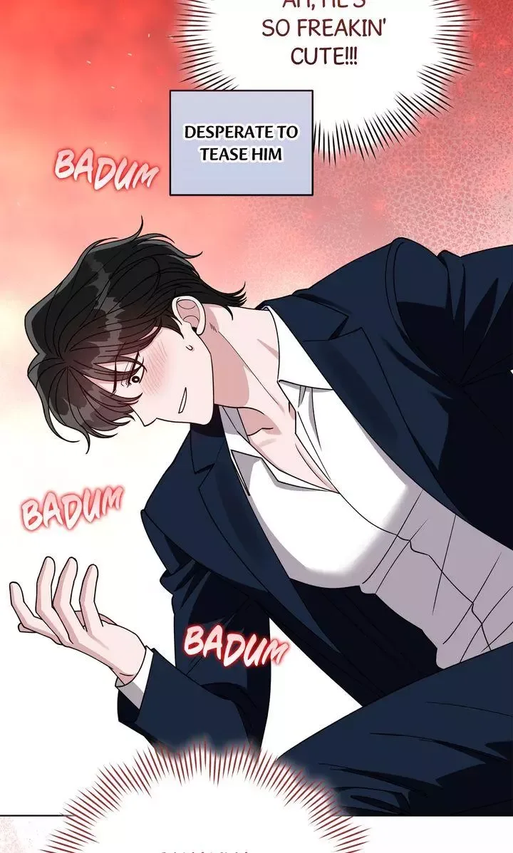 Step on Me, My Prince Chapter 26 page 38