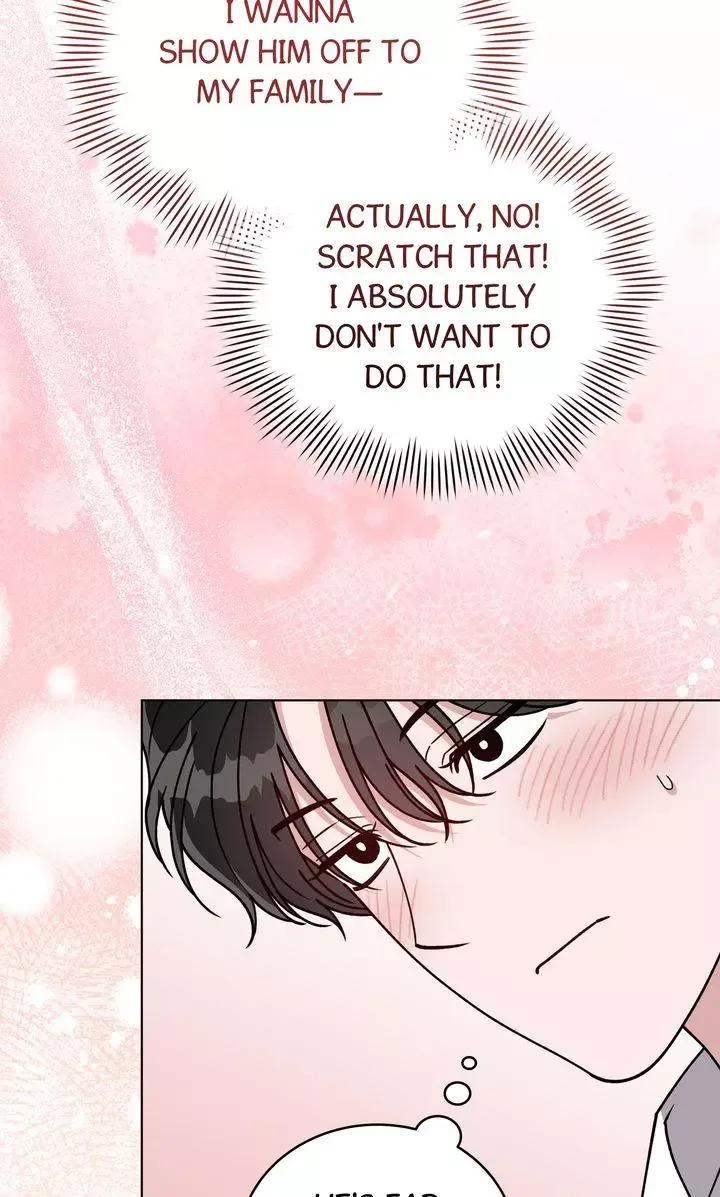 Step on Me, My Prince Chapter 26 page 39