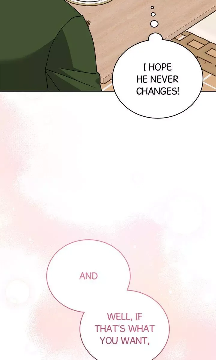 Step on Me, My Prince Chapter 26 page 42