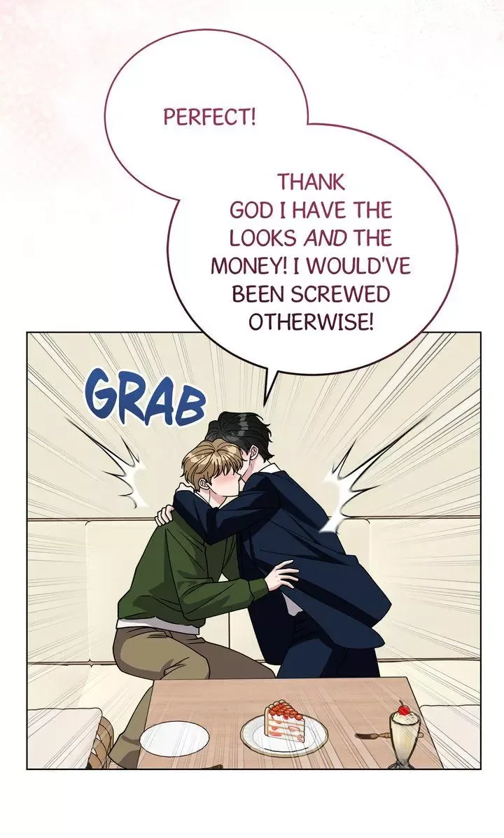 Step on Me, My Prince Chapter 26 page 45