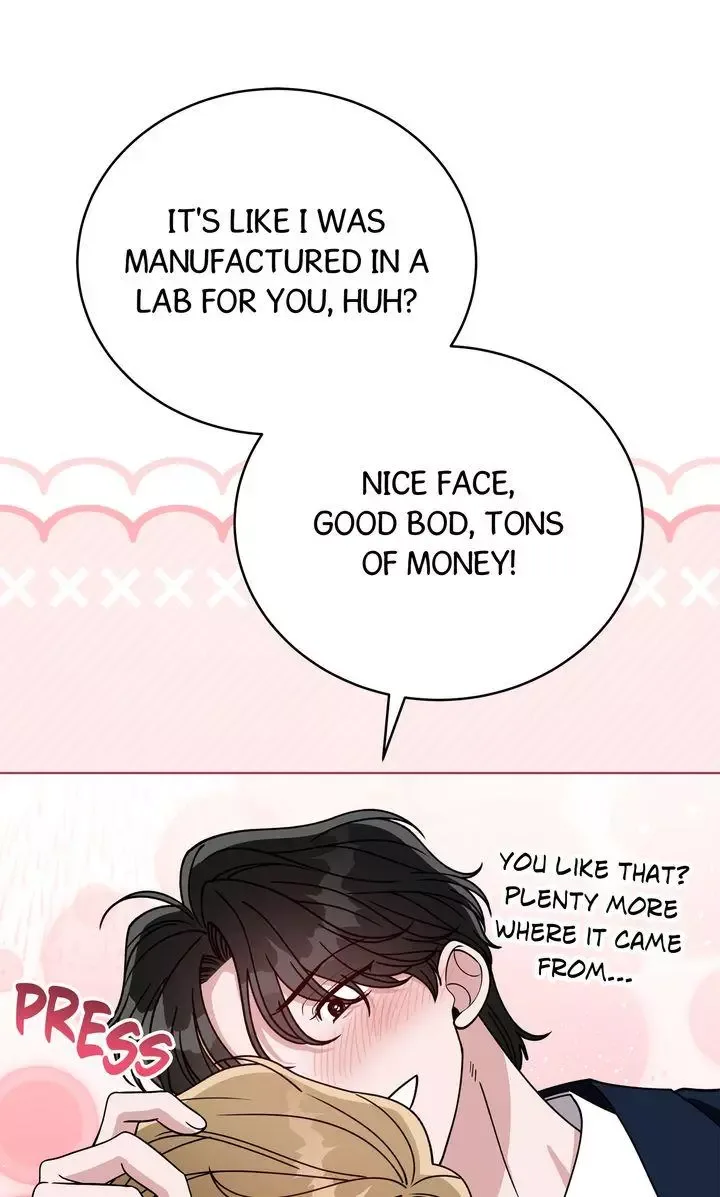 Step on Me, My Prince Chapter 26 page 46