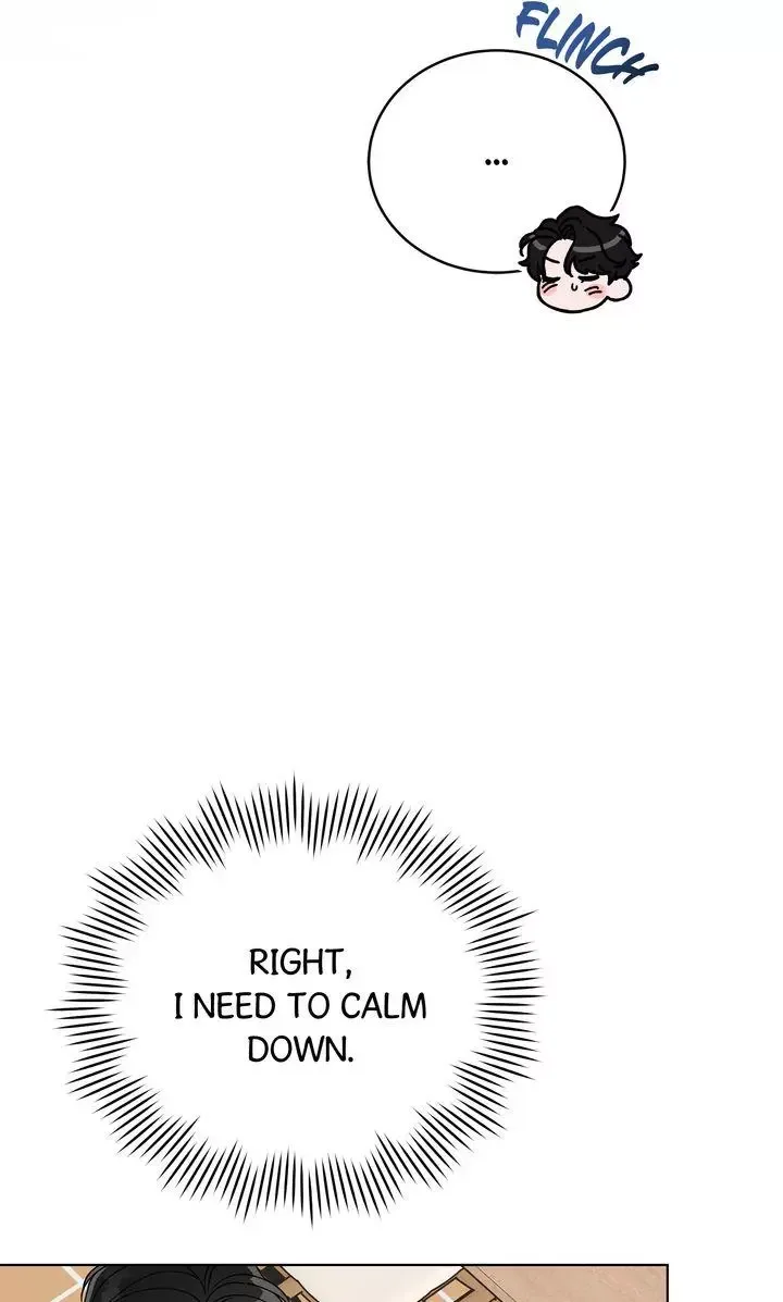 Step on Me, My Prince Chapter 26 page 54