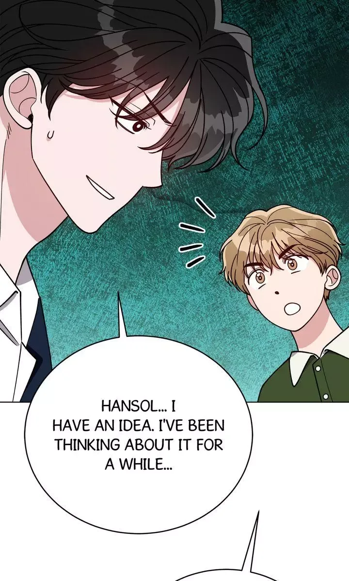 Step on Me, My Prince Chapter 26 page 56