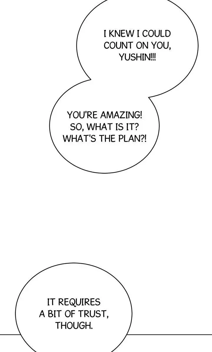 Step on Me, My Prince Chapter 26 page 57