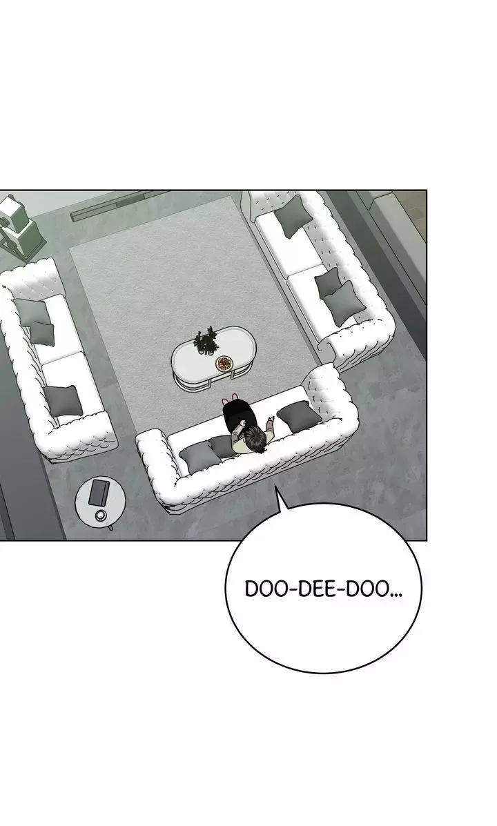 Step on Me, My Prince Chapter 26 page 60