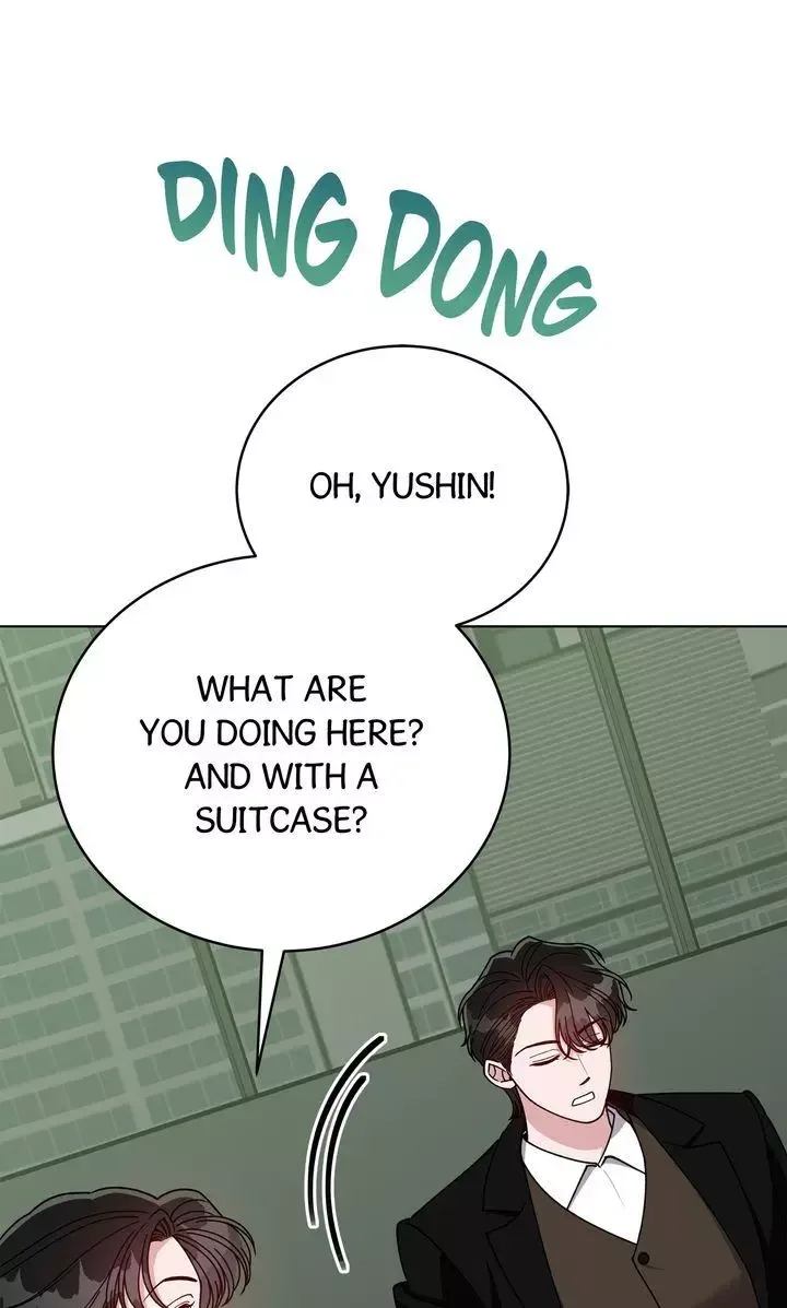Step on Me, My Prince Chapter 26 page 61